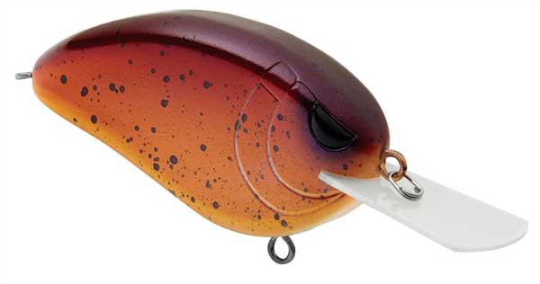 Spro Little John XL 70 Crankbaits - NOW IN STOCK