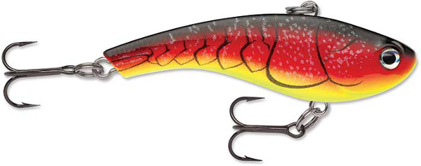 Rapala Slab Rap - NEW COLORS
