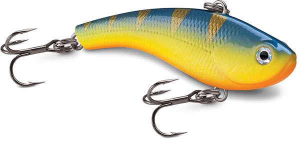 Rapala Slab Rap - NEW SIZE