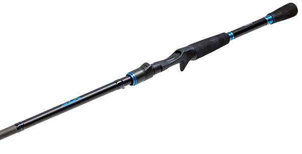 Shimano SLX Glass Casting Rods - NOW AVAILABLE