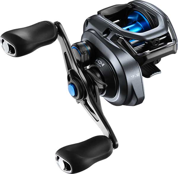 Shimano SLX XT A Low Prof
