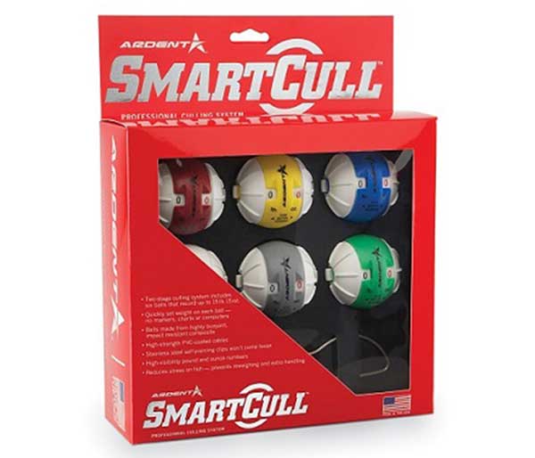 Ardent SmartCull Professional Culling System - BACK IN STOCK