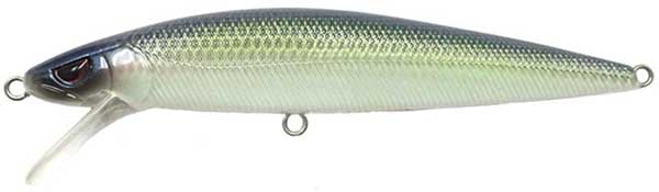 Spro McStick Jerkbait - MORE COLORS
