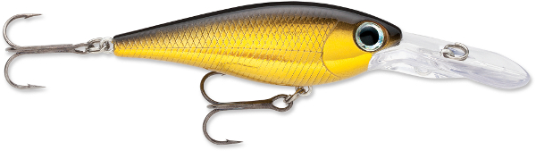 Storm Smash Shad - MORE COLORS