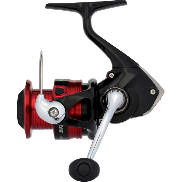 Shimano Spirex: The Game-Changer in Spinning Reels