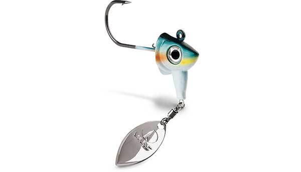 VMC Spin Jig