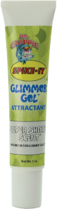 Spike-It Mr. Crappie Glimmer Gel Attractant - NOW AVAILABLE