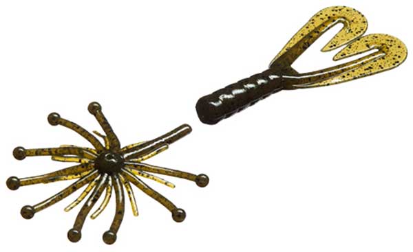 Cabin Creek Salty Spider Parts - FULL COLOR & SIZE SELECTION