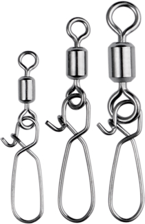 SPRO Power Swivel with Hyper Snap - NOW AVAILABLE