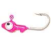 Rattle Eye Jigheads