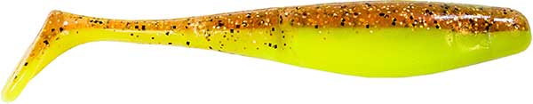 Z-Man Scented PaddlerZ - NEW COLOR