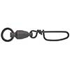 Ball Bearing Snap Swivel Welded Ring with Coastlock Snap