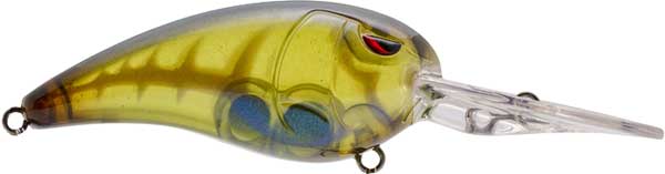 SPRO Pro Series Mike McCl