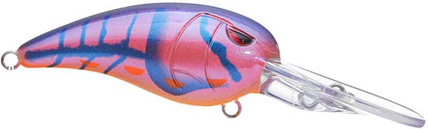 SPRO Mike McClelland Signature Series RkCrawler DD 50 Crankbait - FULL SELECTION