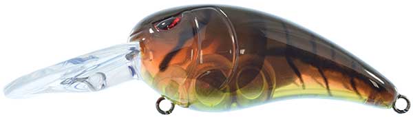 Spro RkCrawler MD 55 - NEW HARD BAIT