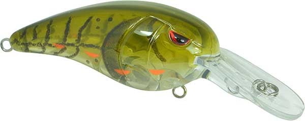 Spro Pro Series Mike McClelland RkCrawler MD 55 - ALL COLORS