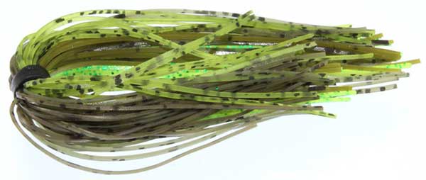 Dirty Jigs 60 Strand Skirts - NOW STOCKING