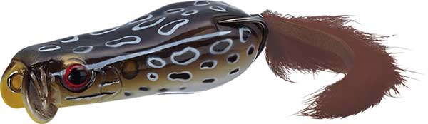 Evergreen Showerblows Softshell SS-77 - NEW FROG