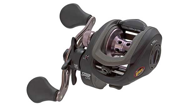Lew's Speed Spool LFS Baitcast Reel - FULL SELECTION