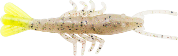 Z-Man Scented ShrimpZ - MORE COLORS