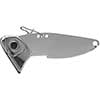 Bottom Blade Blade Bait