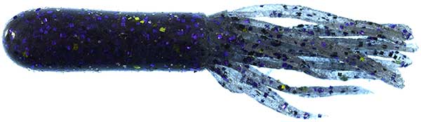 V&M Smallie Tube - NEW LURE