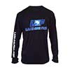 Sport-Tek Competitor Long Sleeve Tee Shirt