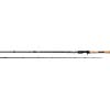 Steez-G SVF AGS Bass Casting Rods