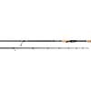 Steez-G SVF AGS Bass Spinning Rods