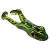 Stanley Ribbit Hand-Painted Frog