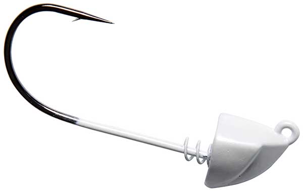 Scottsboro Tackle Company STC Recon Swimbait Jigheads - NOW STOCKING