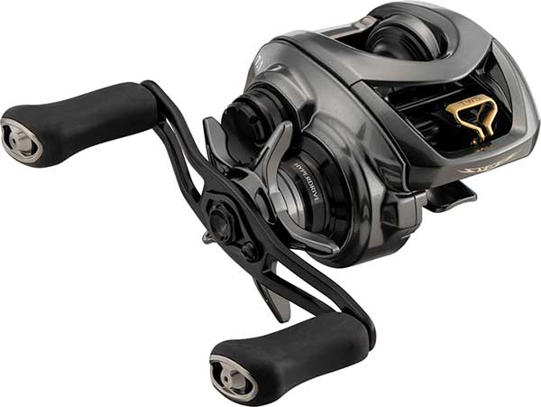 Daiwa Steez CT SV TWS 70 Baitcasting Reel - NEW IN REELS