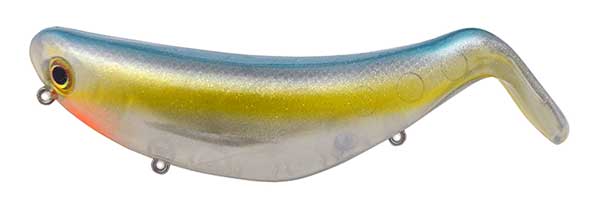 Bill Lewis StutterStep Topwater - NEW LURE FROM ICAST!