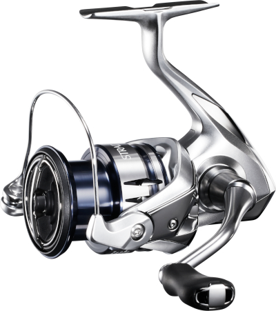 Shimano Stradic FL Spinning Reel - NEW REEL