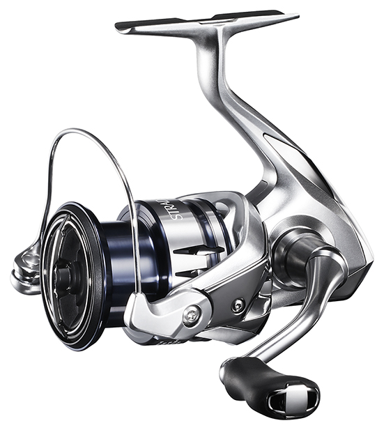 Shimano Stradic FL Spinning Reel - 25% Off While Supplies Last