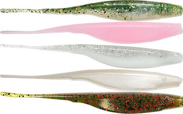 Z-Man StreakZ - NOW STOCKING