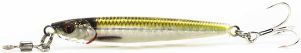 Savage Gear Glass Minnow-Now In Stock!