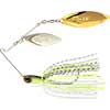 Swagy Strong Double Willow Spinnerbait