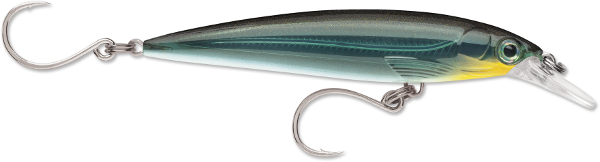 Rapala X-Rap Long Cast - NEW COLORS