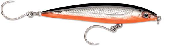 Rapala X-Rap Long Cast Shallow - NEW LURE!
