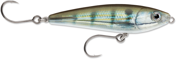 Rapala X-Rap Saltwater SubWalk - NEW COLORS