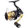 Sahara FI Front Drag Spinning Reel
