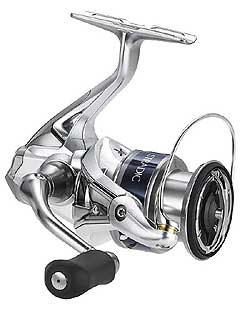 Now In Stock: 2016 Shimano Spinning Reels