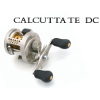 Shimano Calcutta TE DC (Digital Control) Round Baitcasting Reels
