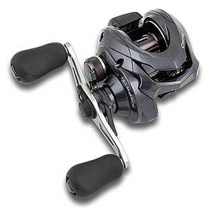 Shimano Casitas Baitcasting Reel