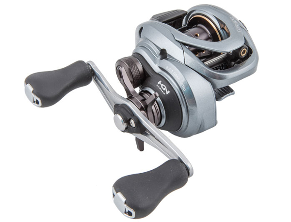 Shimano Curado 70 Series Baitcasting Reels - Pre Order