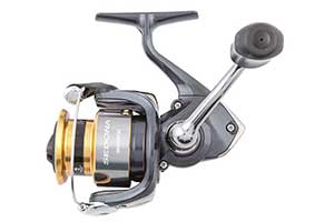 WEEKEND SALE - 30% Off Shimano Sedona SE2500FE Spinning Reel
