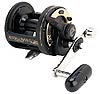 TLD Triton Lever Drag Casting Reel