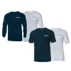 NEW! Shimano Brand Cotton Tees Short Sleeve