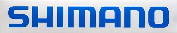 Shimano Decals - IN STOCK